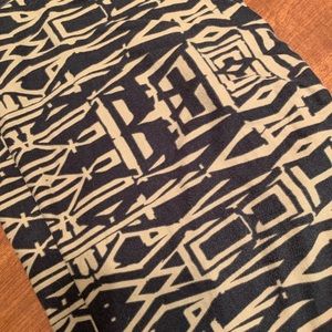 Lularoe TC Leggings
